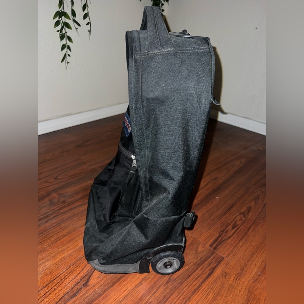 JanSport “Driver 8 Backpack” - Picture 5 of 8